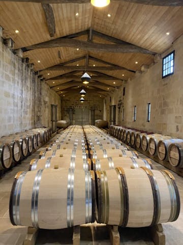 Château Beauregard : Domaine viticole à Pomerol